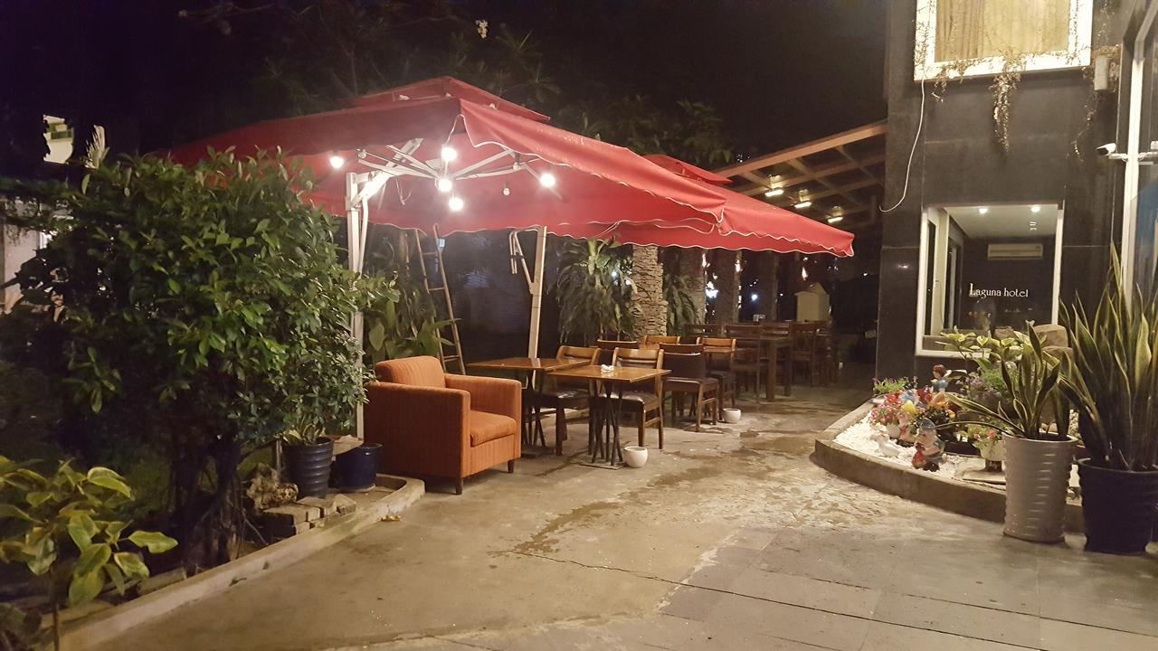 Laguna Hotel 2*