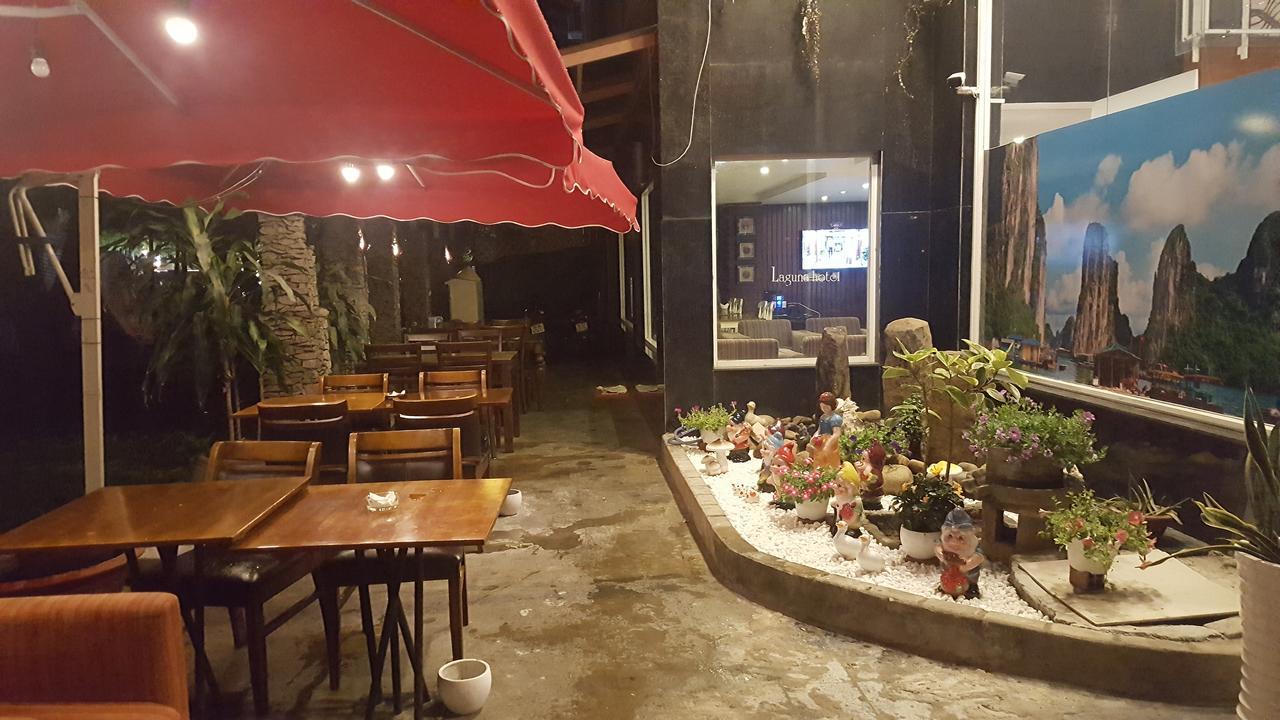 Laguna Ho Chi Minh City