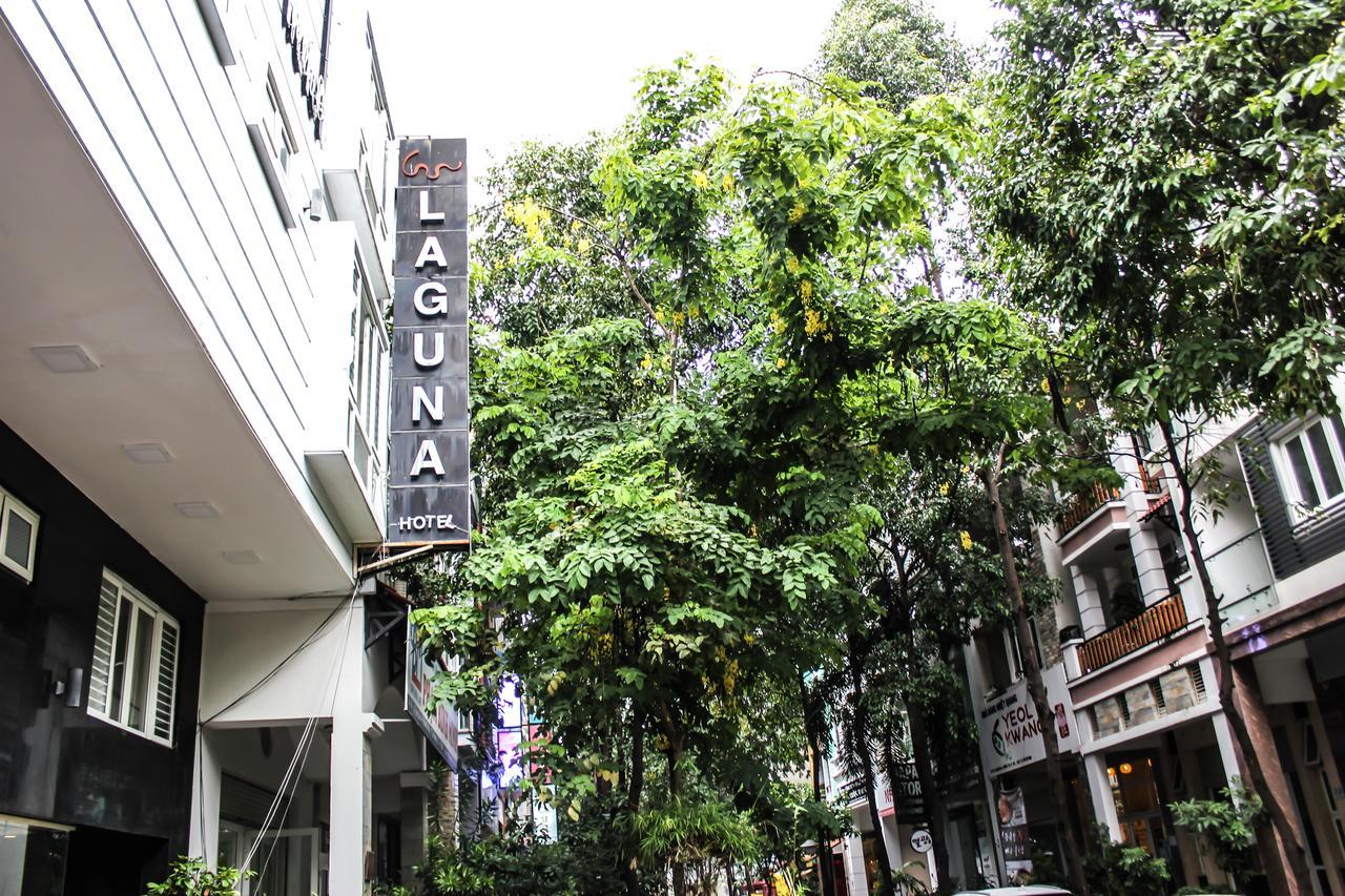 Laguna Hotel 2*