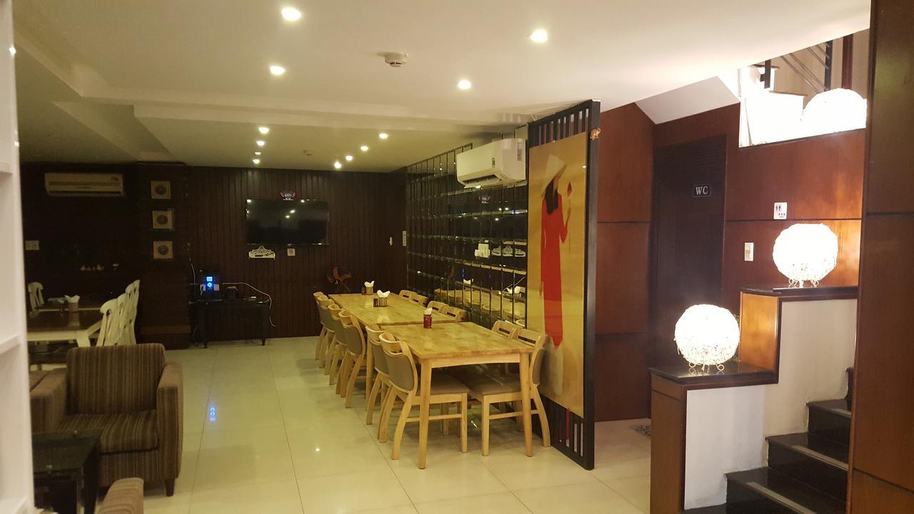 Laguna Hotel Ho Chi Minh City