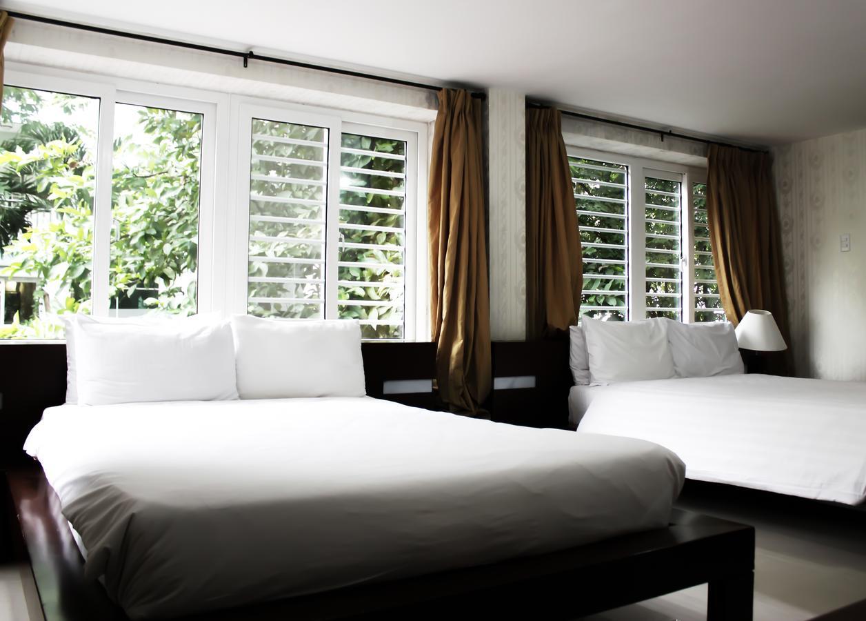 Laguna Hotel 2*