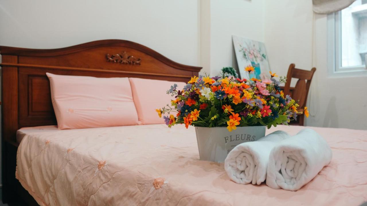 Hotel Katie Boutique House Ho Chi Minh City
