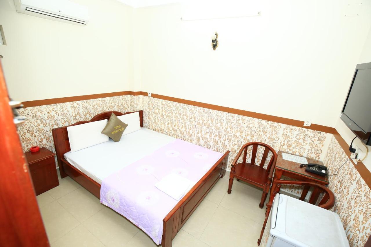 Hotel Minh Thuan *