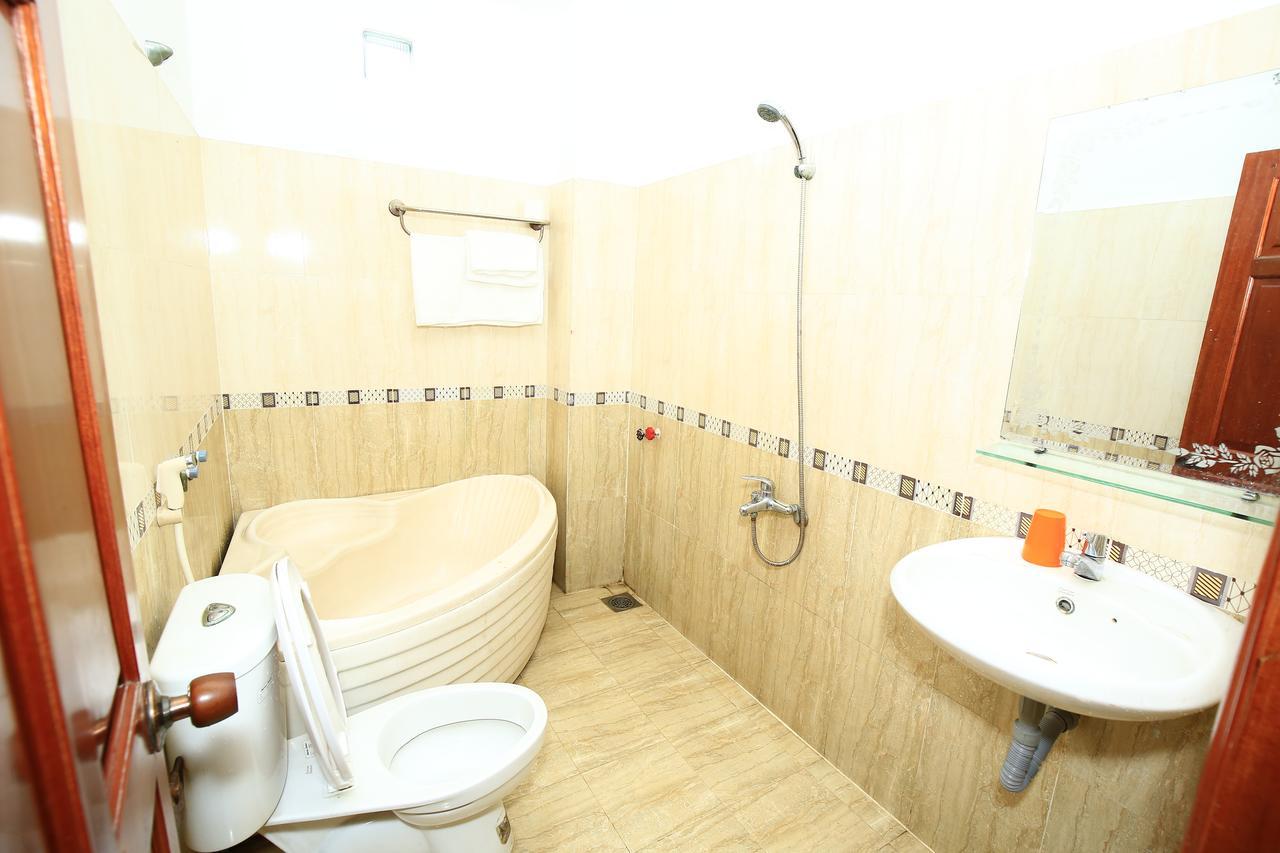 Hotel Minh Thuan *