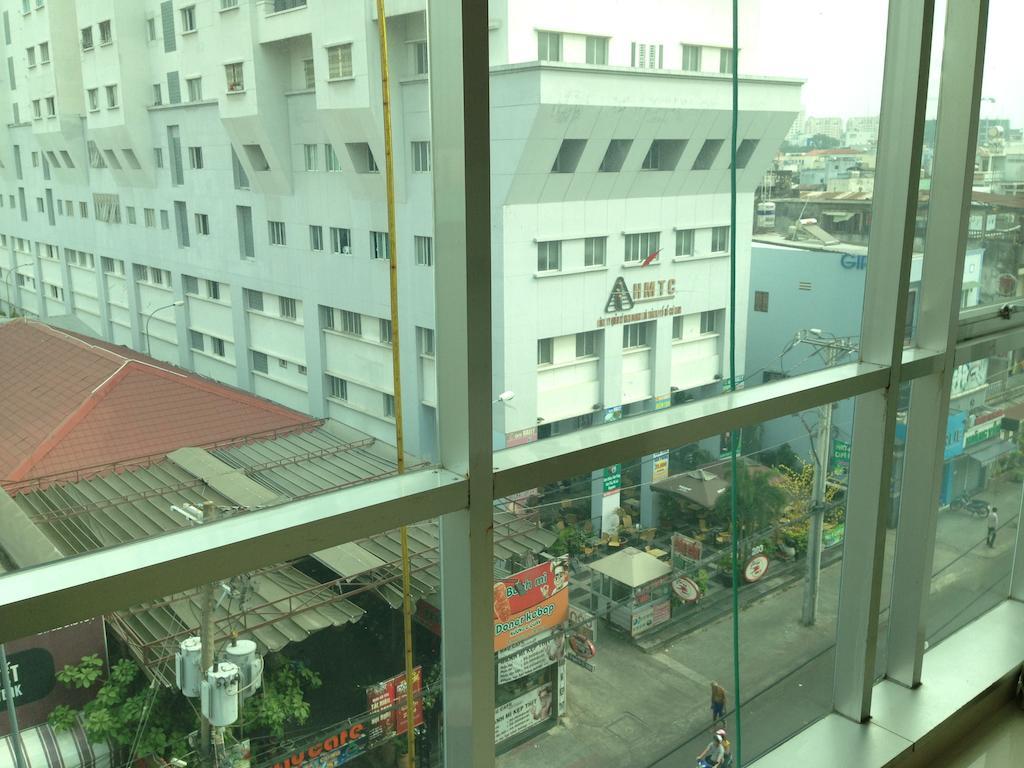Nam Son Hotel Bandar Ho Chi Minh