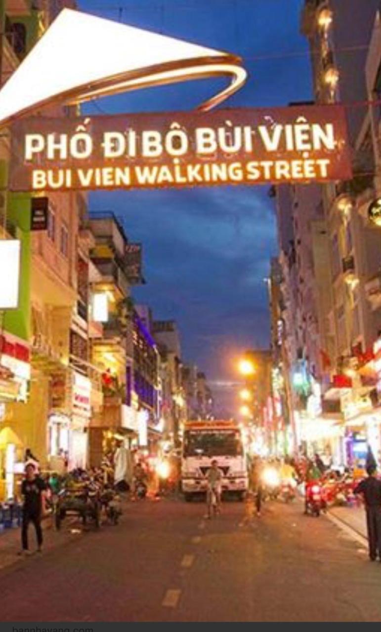The Sun Ho Chi Minh City