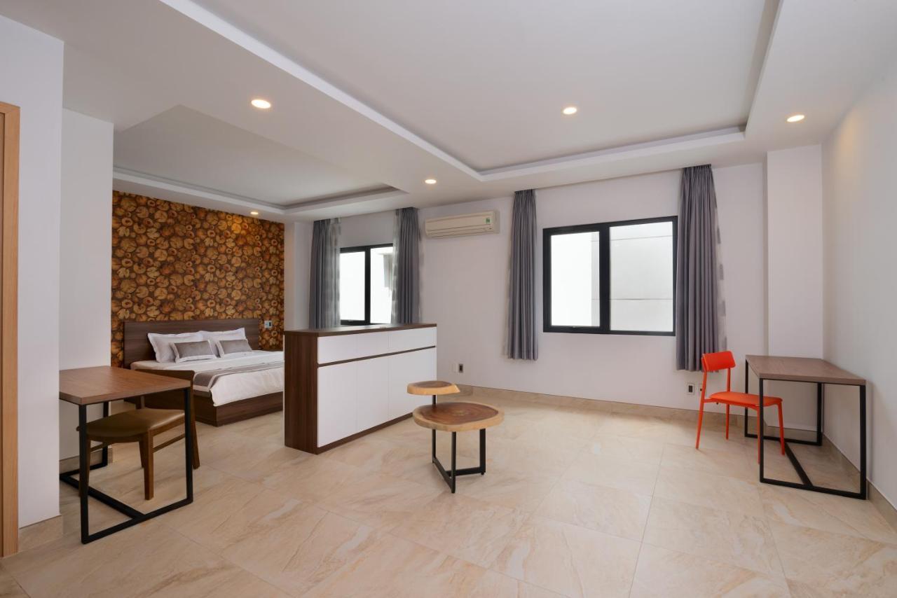Hotel Aha 3*
