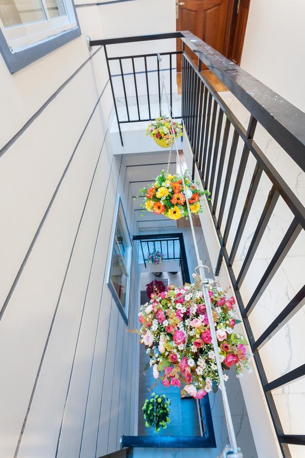Auhome Minimalist Khách sạn hẻo lánh