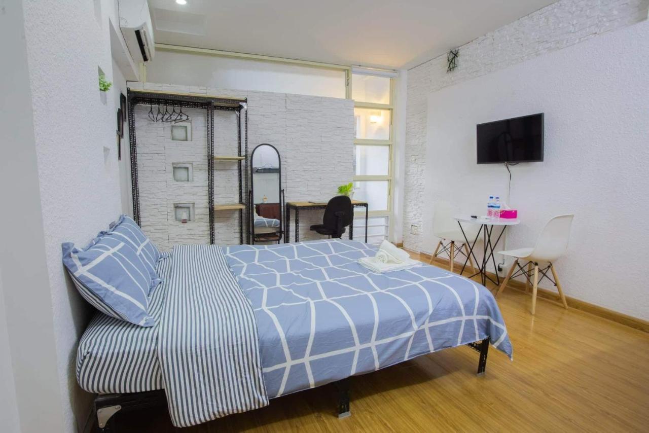 Teresa's House Aparthotel 3*