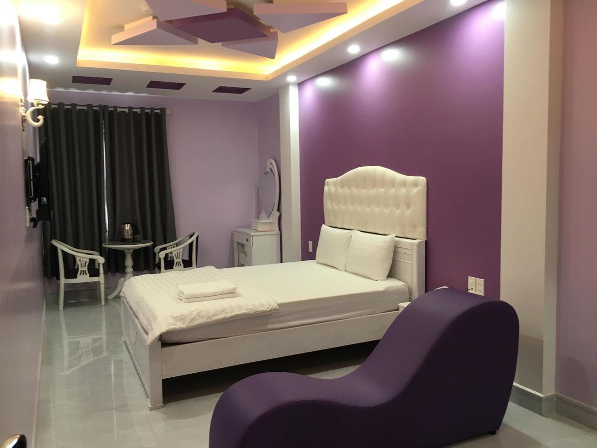 Sweet 2* Ho Chi Minh City