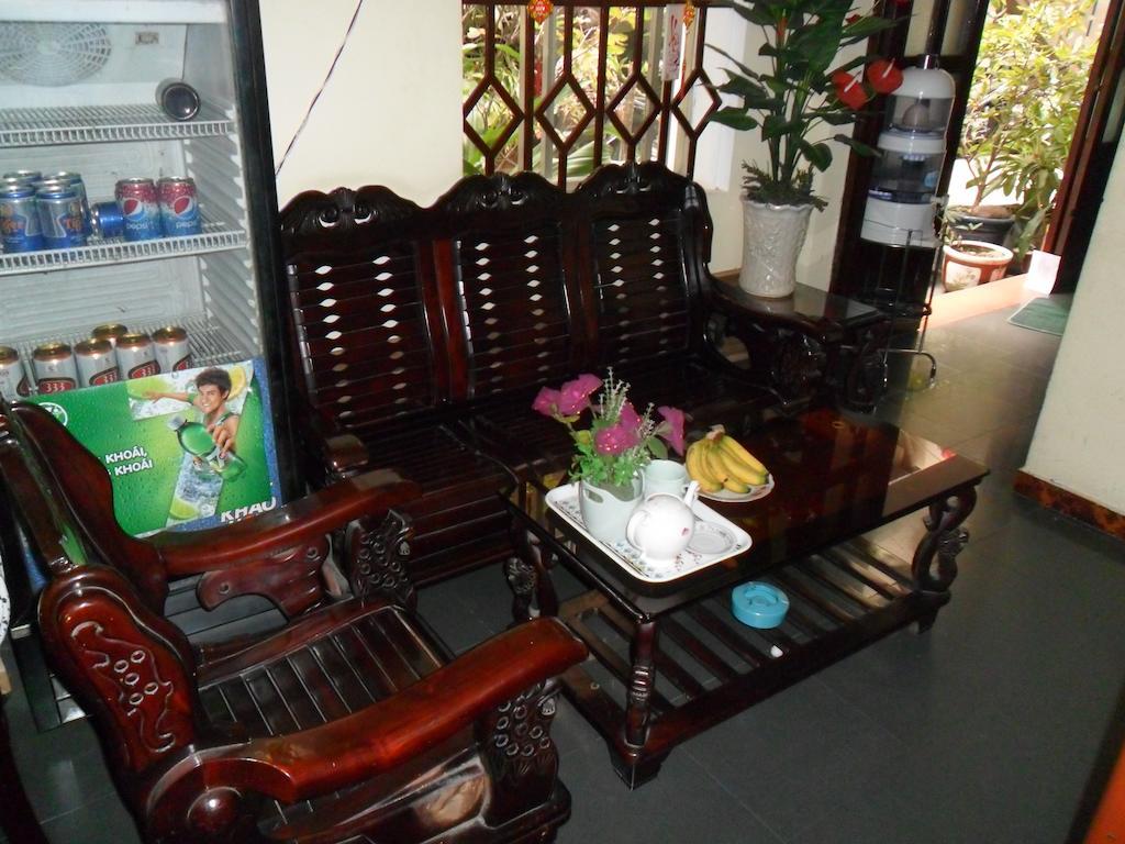 Ngoc Bandar Ho Chi Minh