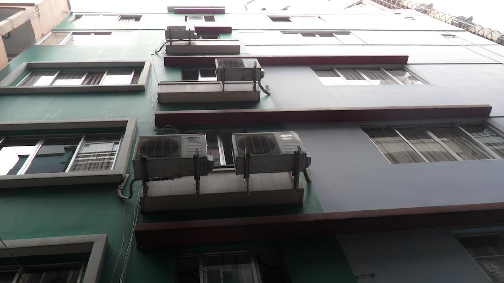 Ngoc Hotel
