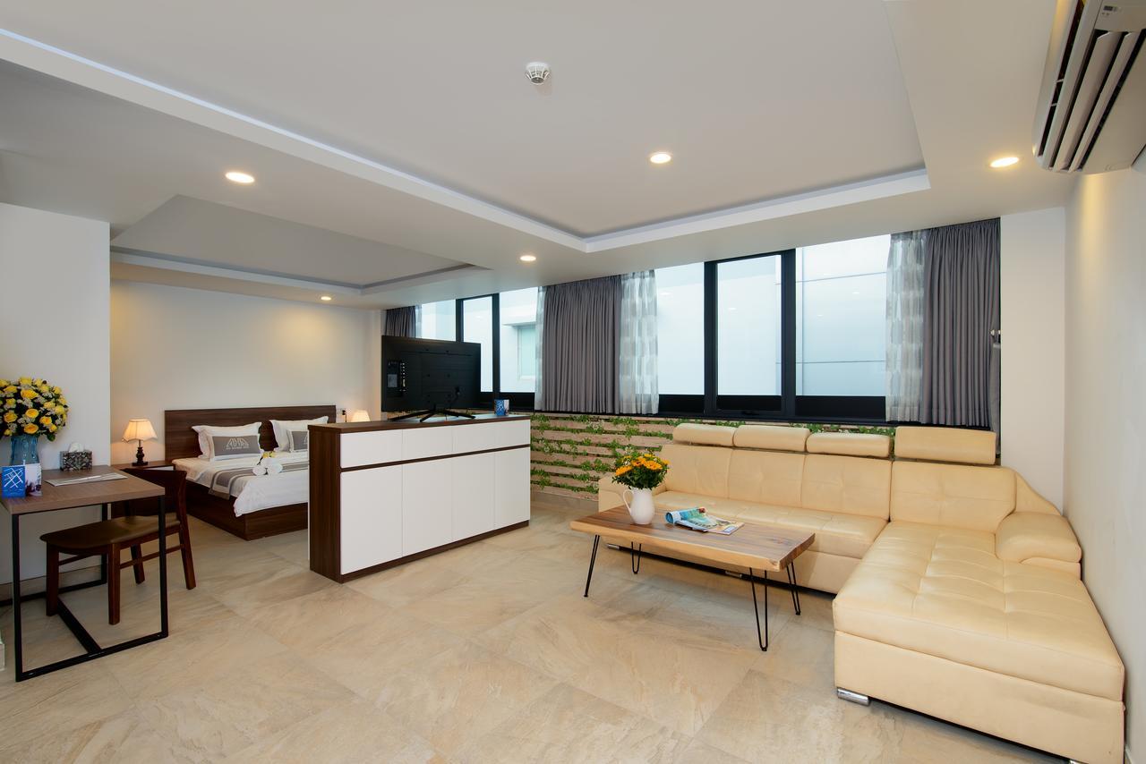 Aha Hotel
