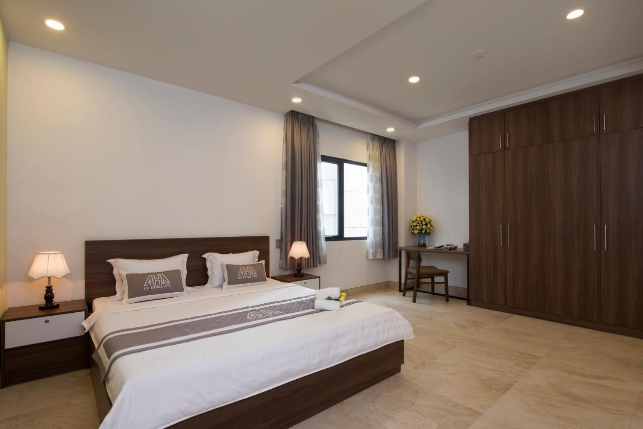 Aha Hotel 3*