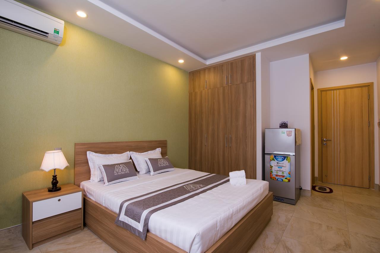 Hotel Aha 3*