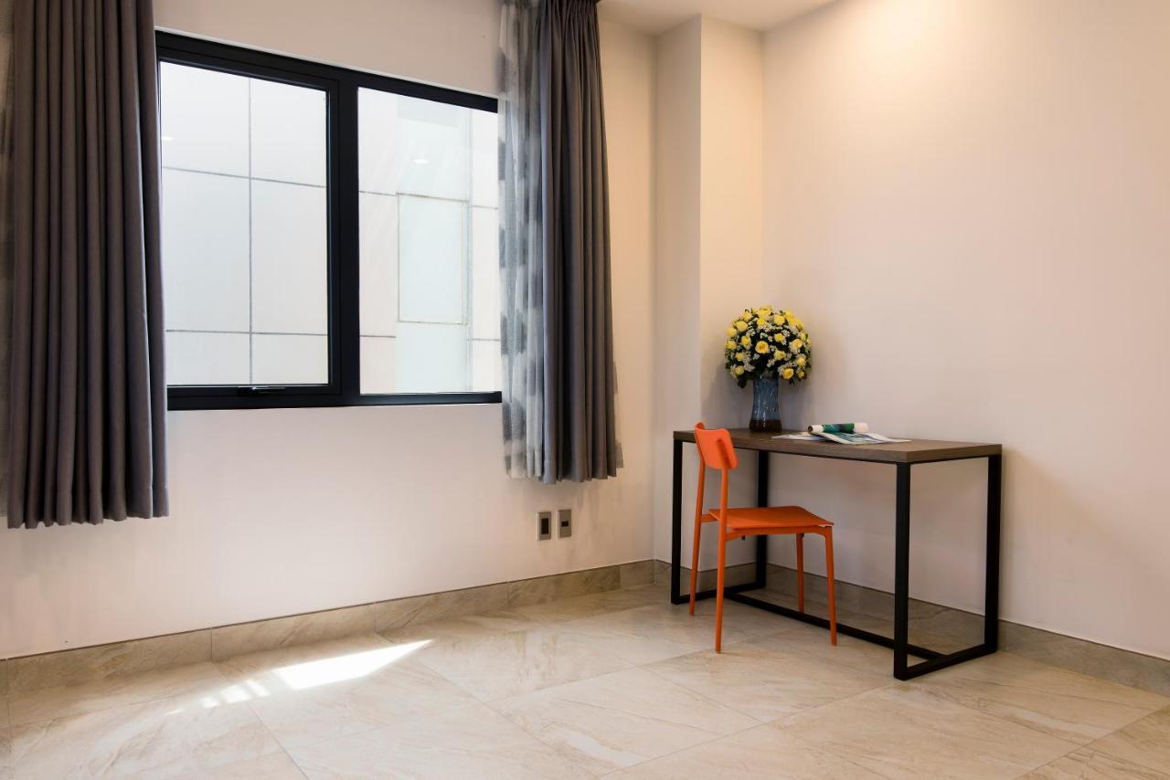 Aha Hotel Ho Chi Minh City
