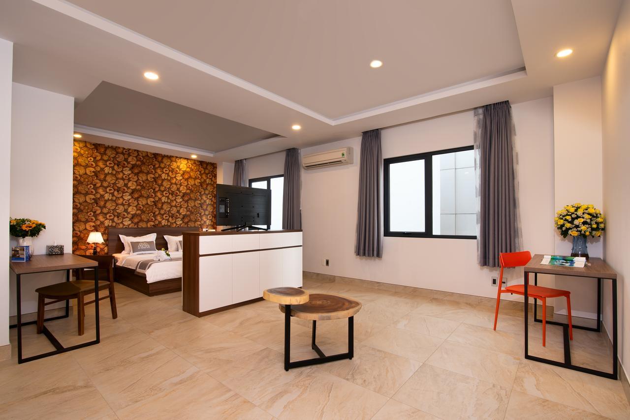 Aha Hotel 3*