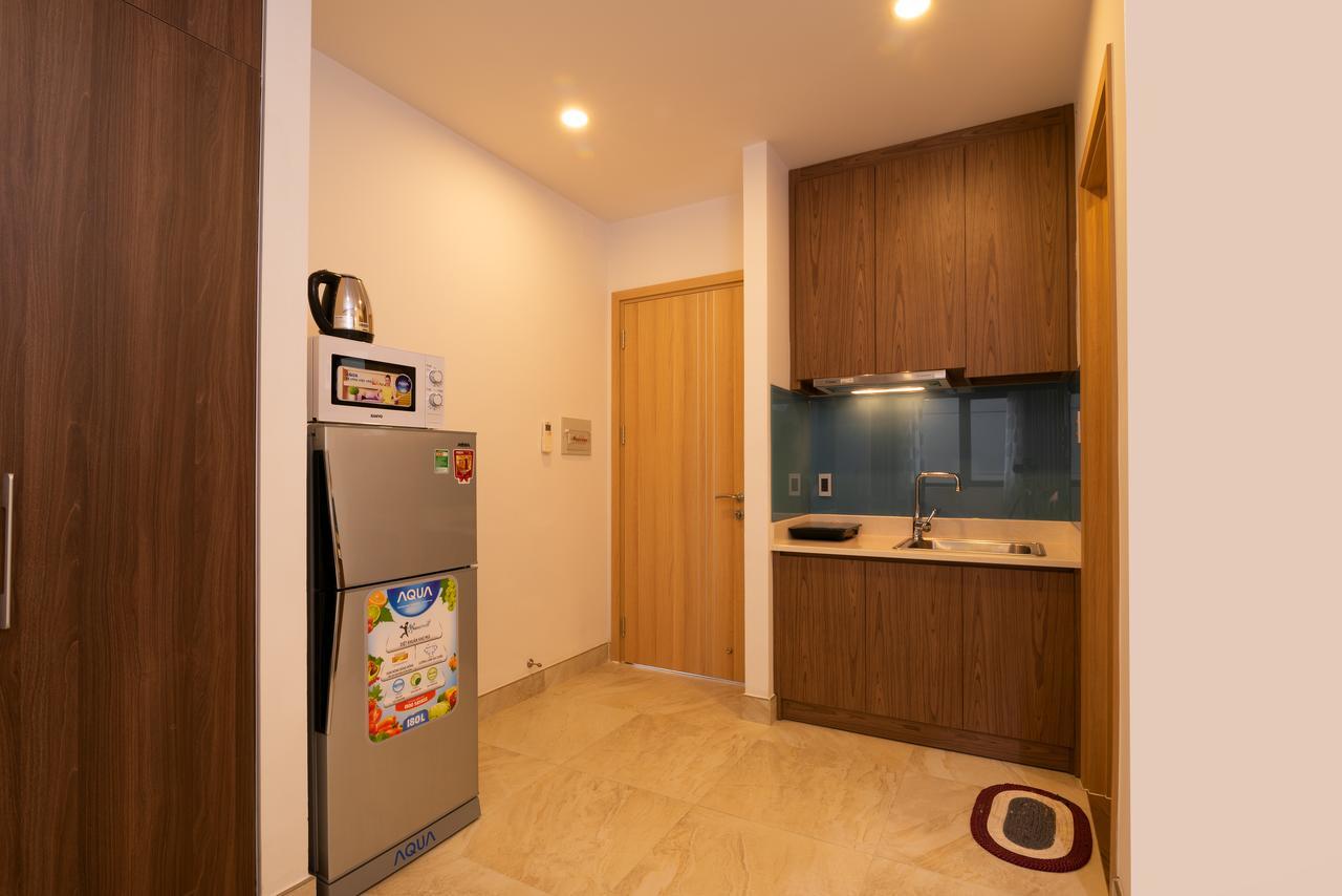 Aha Hotel Ho Chi Minh City