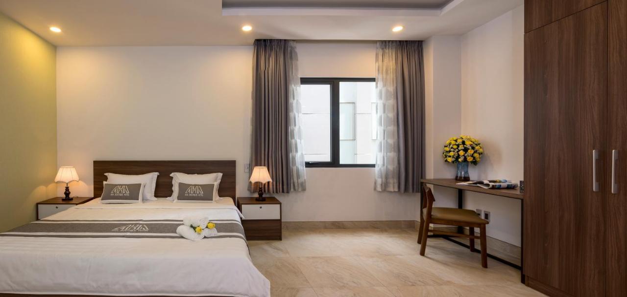 Aha Hotel
