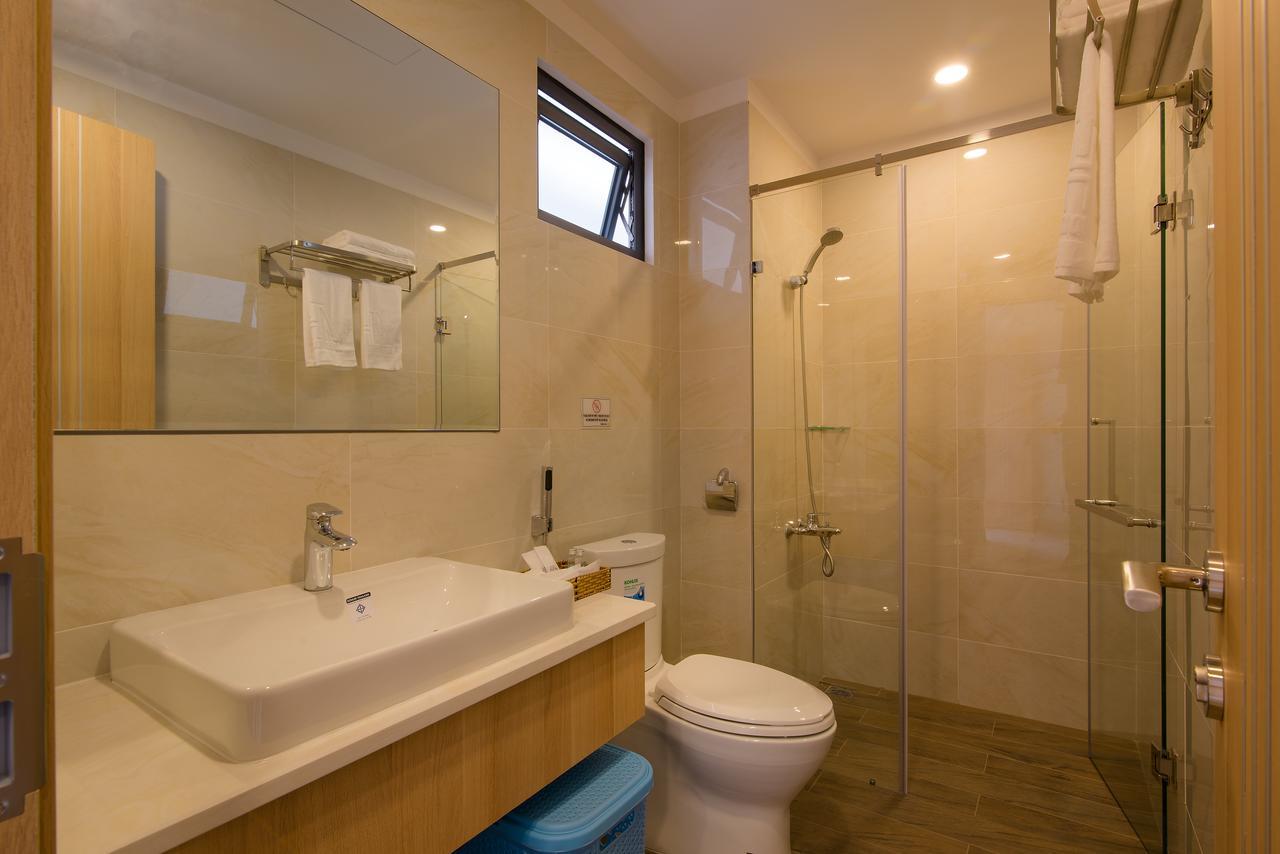 Aha Hotel Ho Chi Minh City