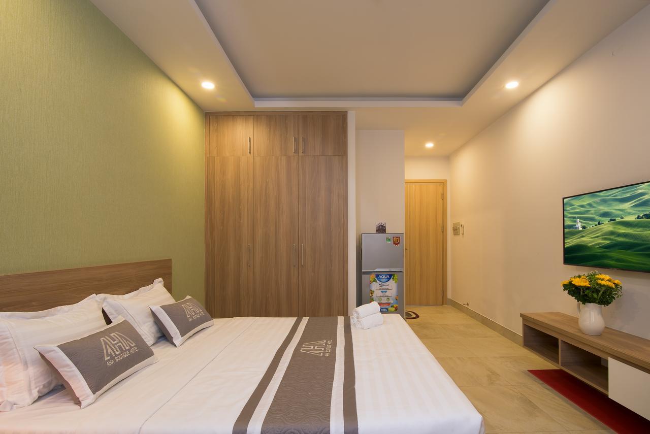 Aha Hotel