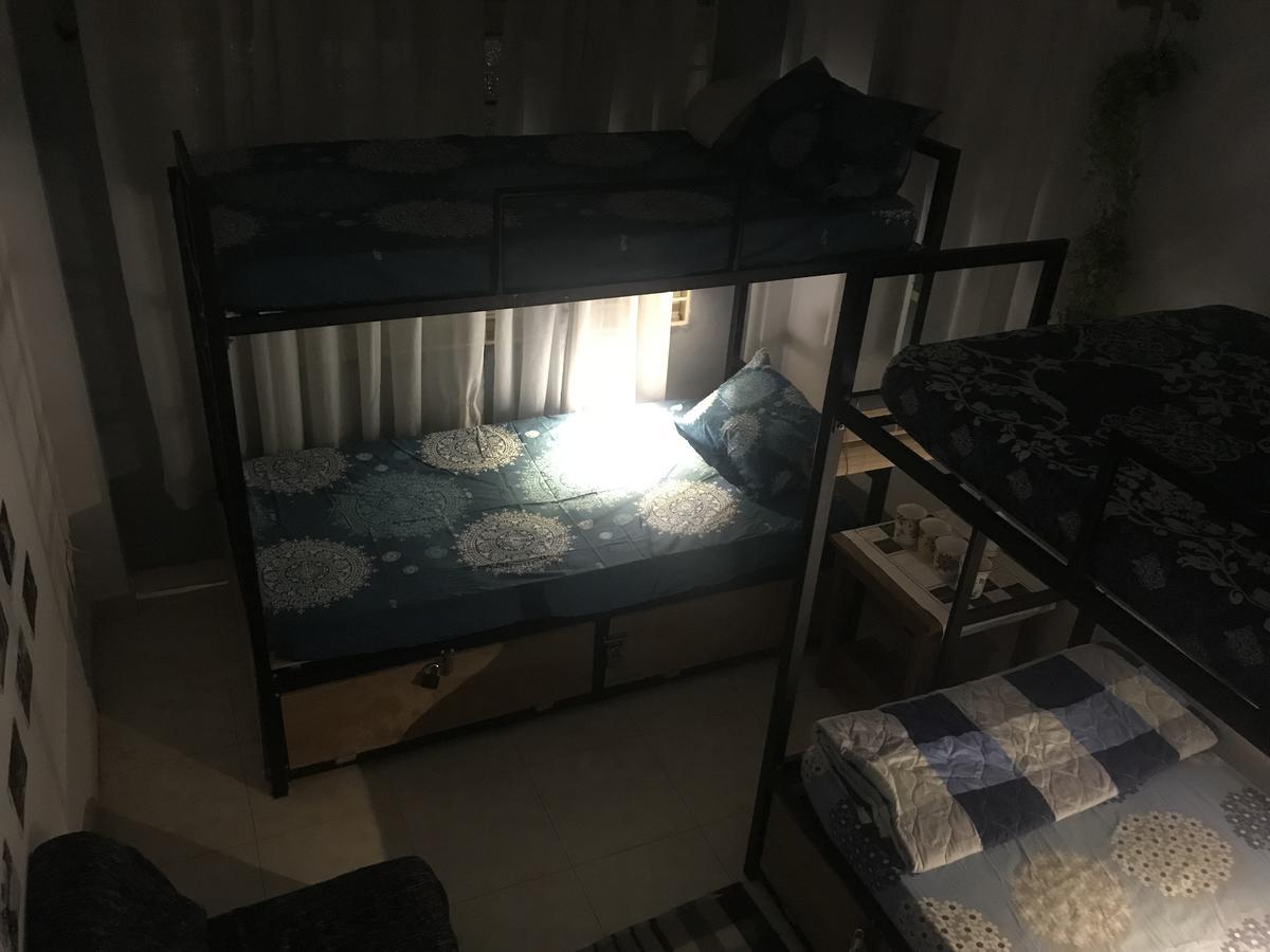 F5 House Homestay