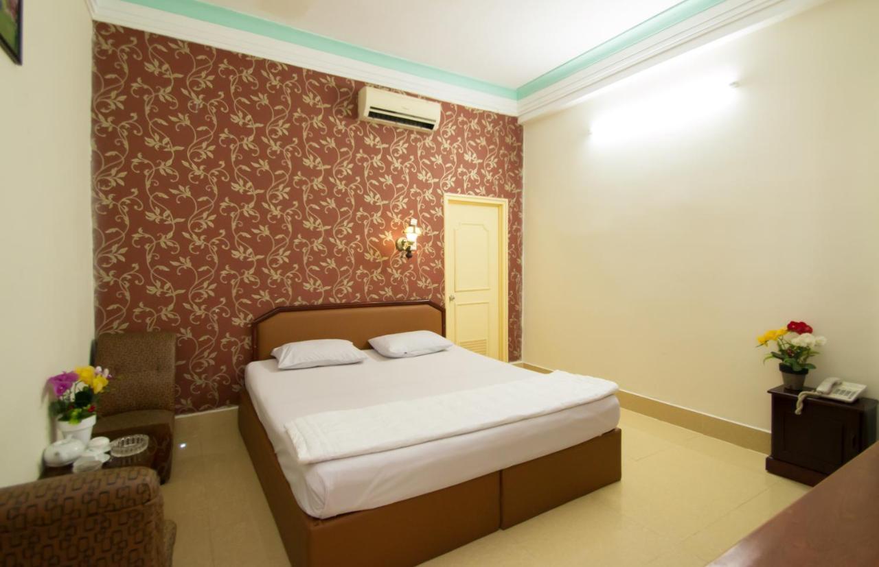 Tan Thanh Cong Khách sạn TP. Hồ Chí Minh