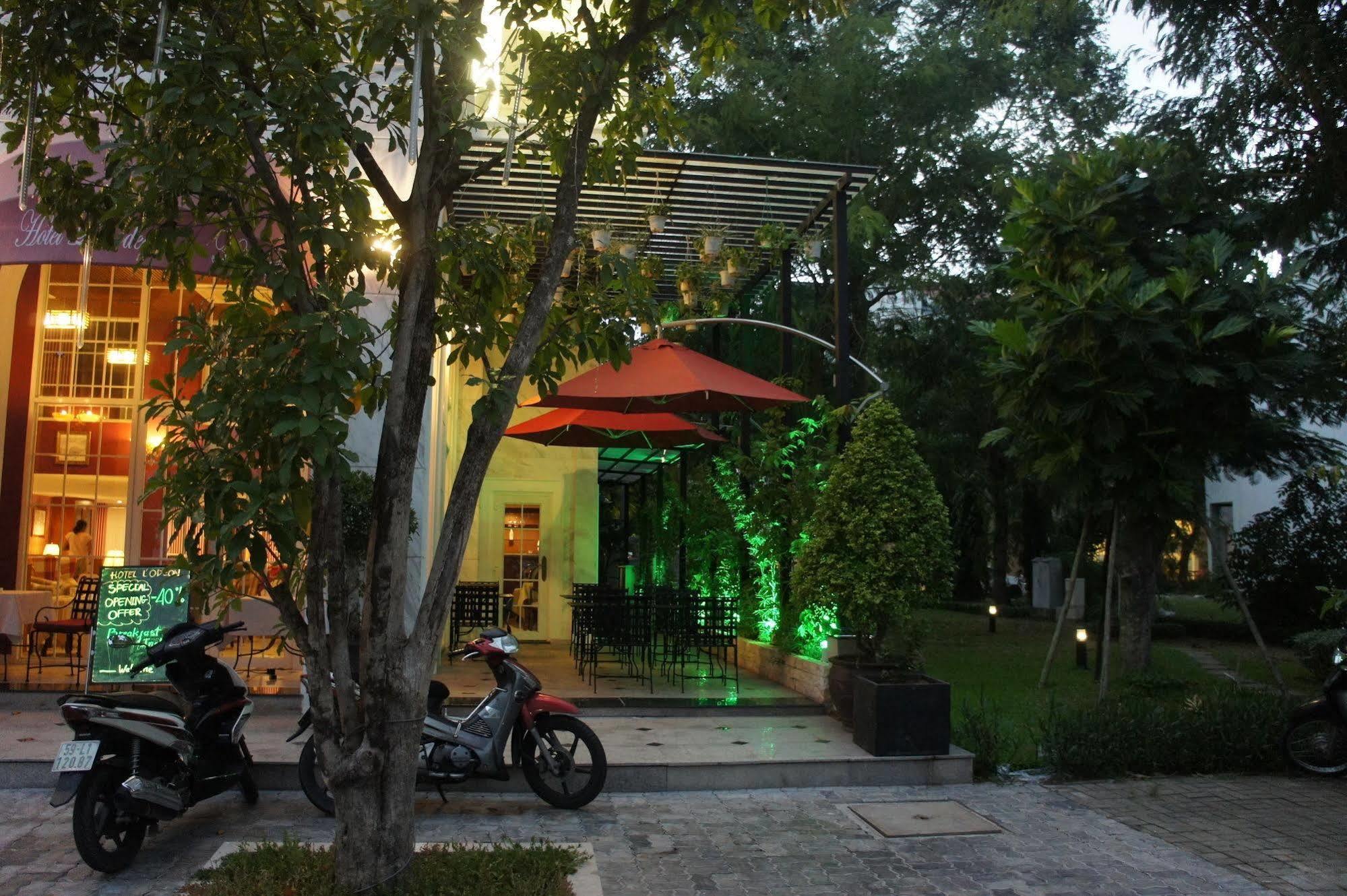 L'odeon Phu My Hung