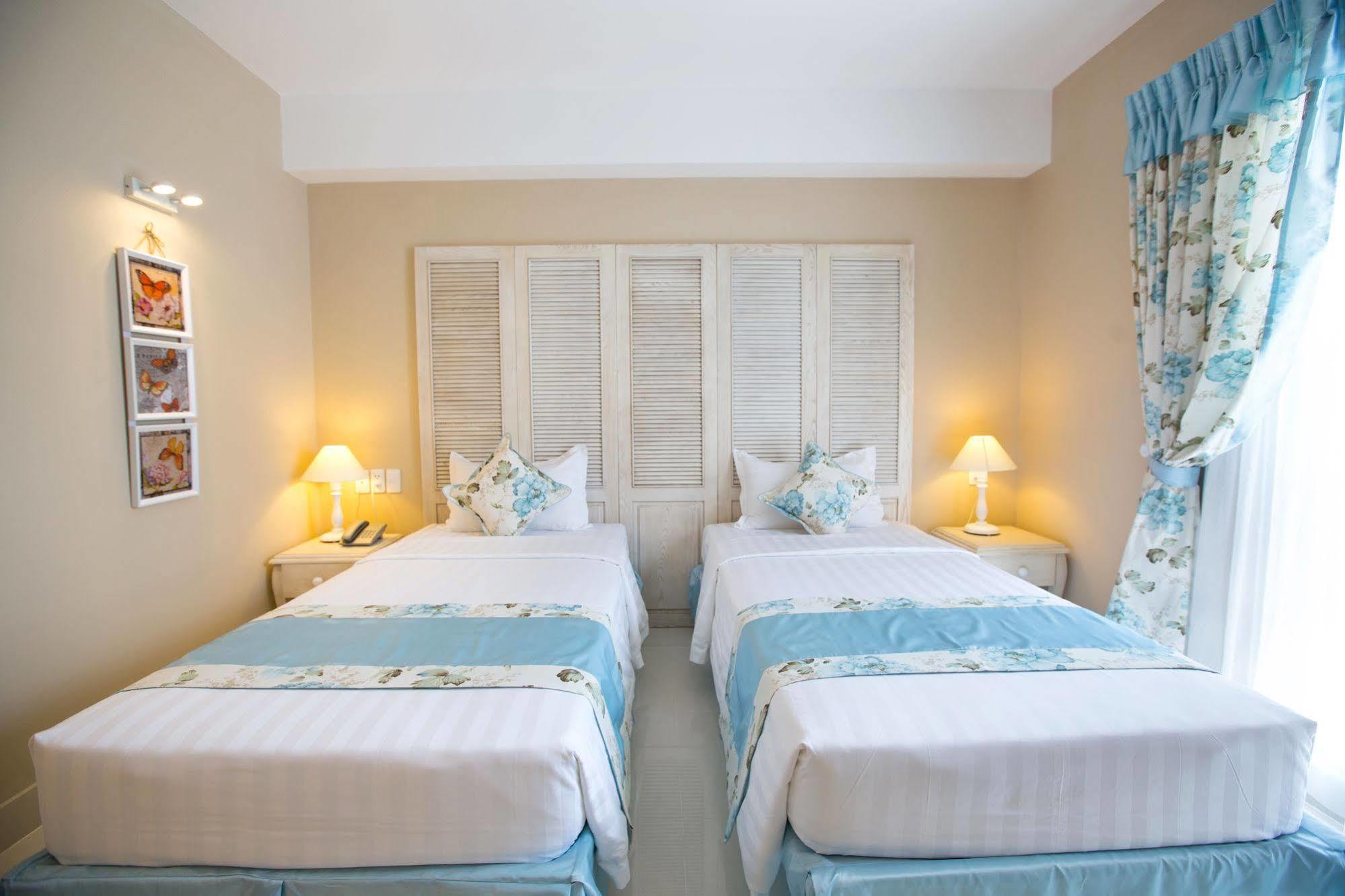 L'odeon Phu My Hung Hotel