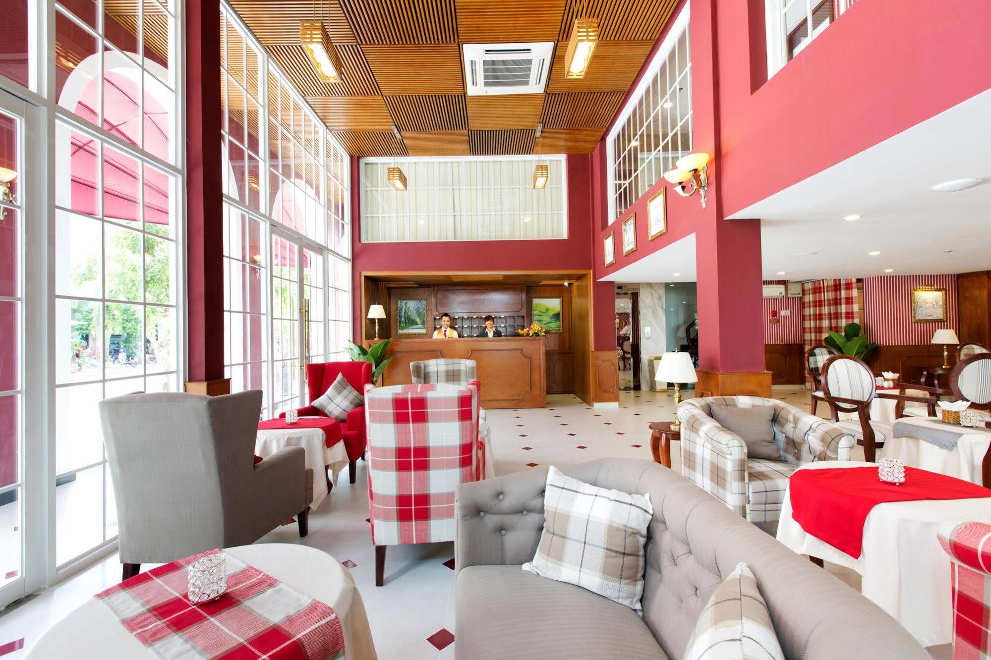 L'odeon Phu My Hung Ho Chi Minh City