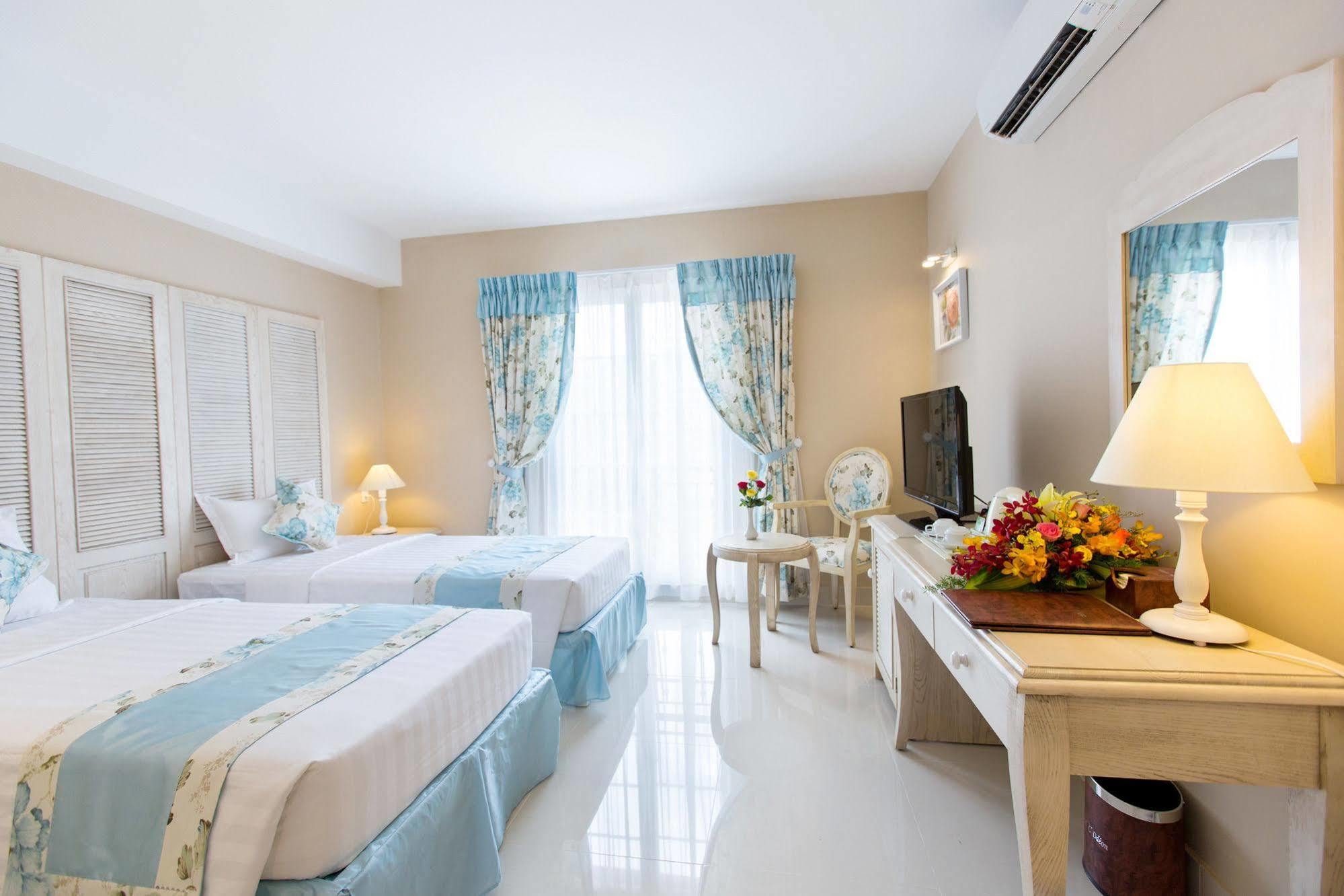 L'odeon Phu My Hung