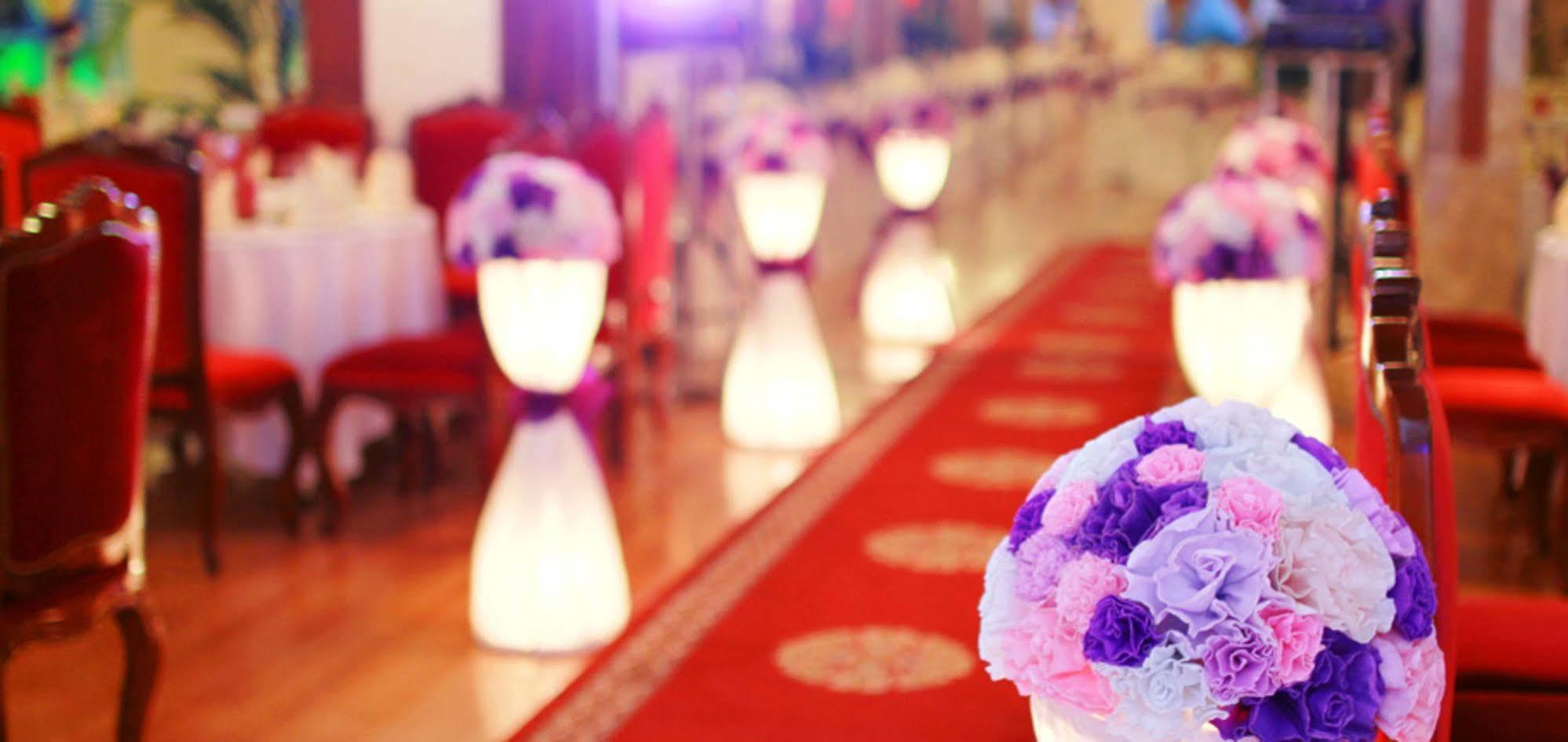 Huong Sen Hotel 3*