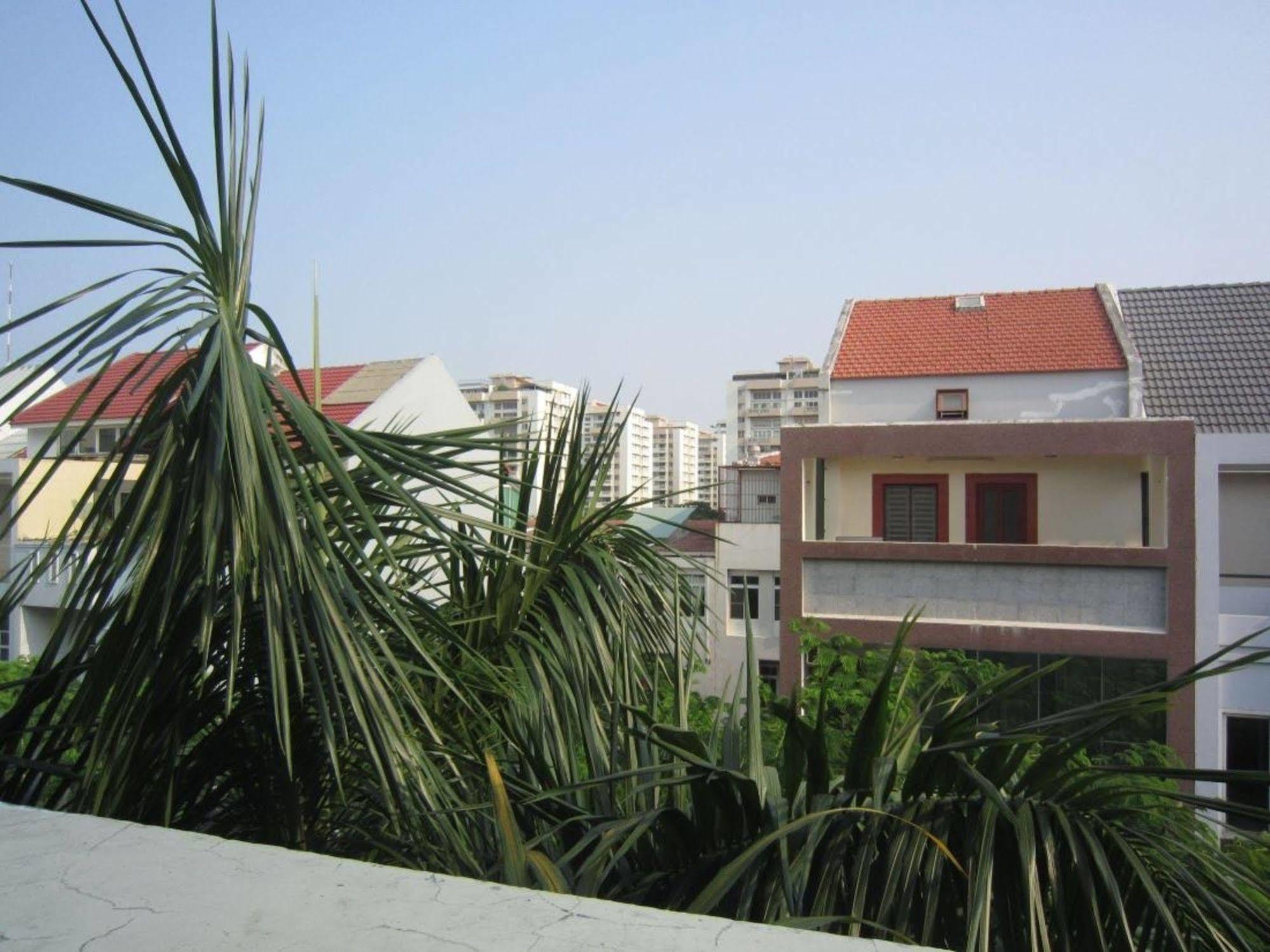 Hung Vuong 2 Hotel 3*