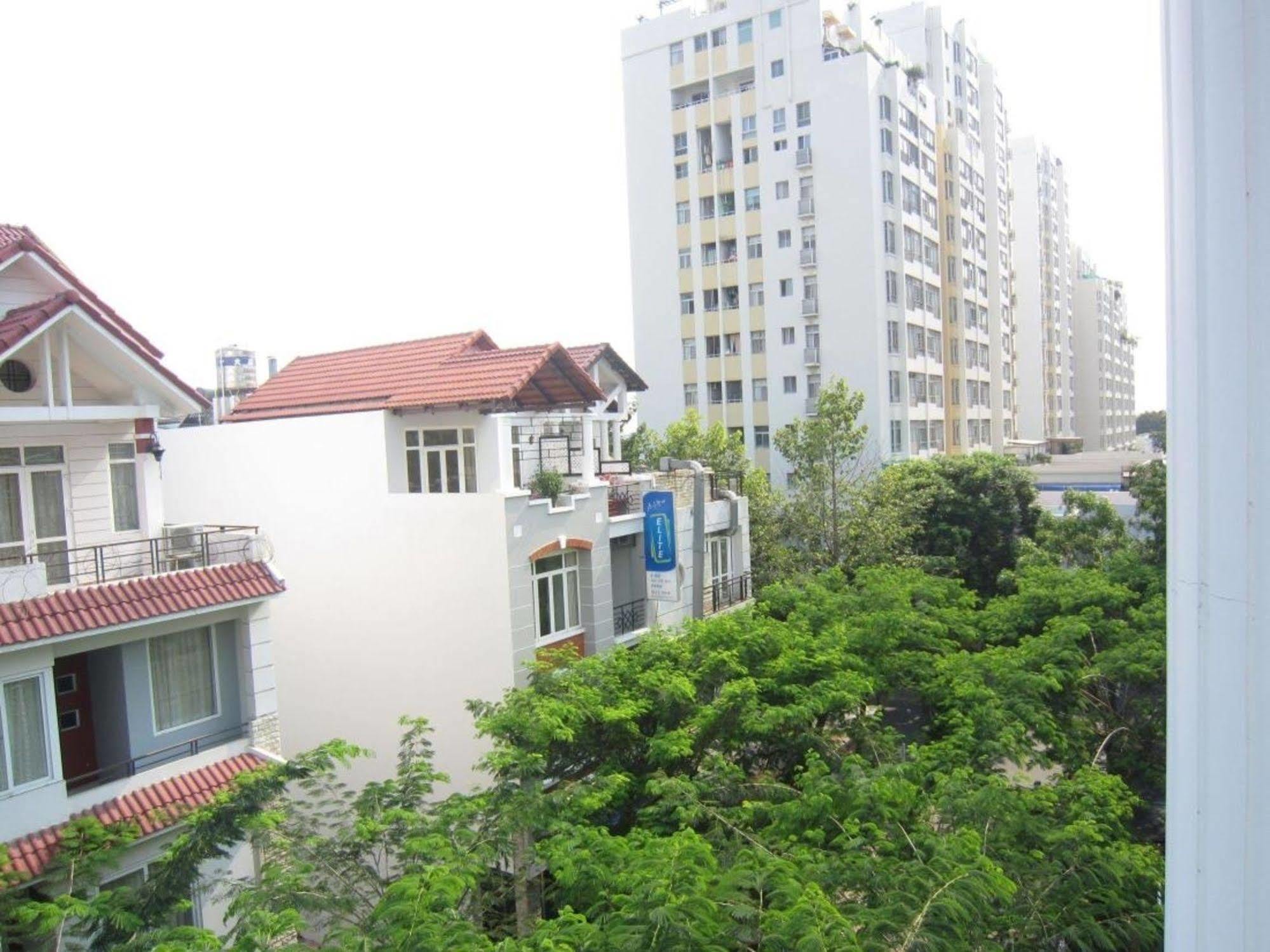 Hotel Hung Vuong 2 3*