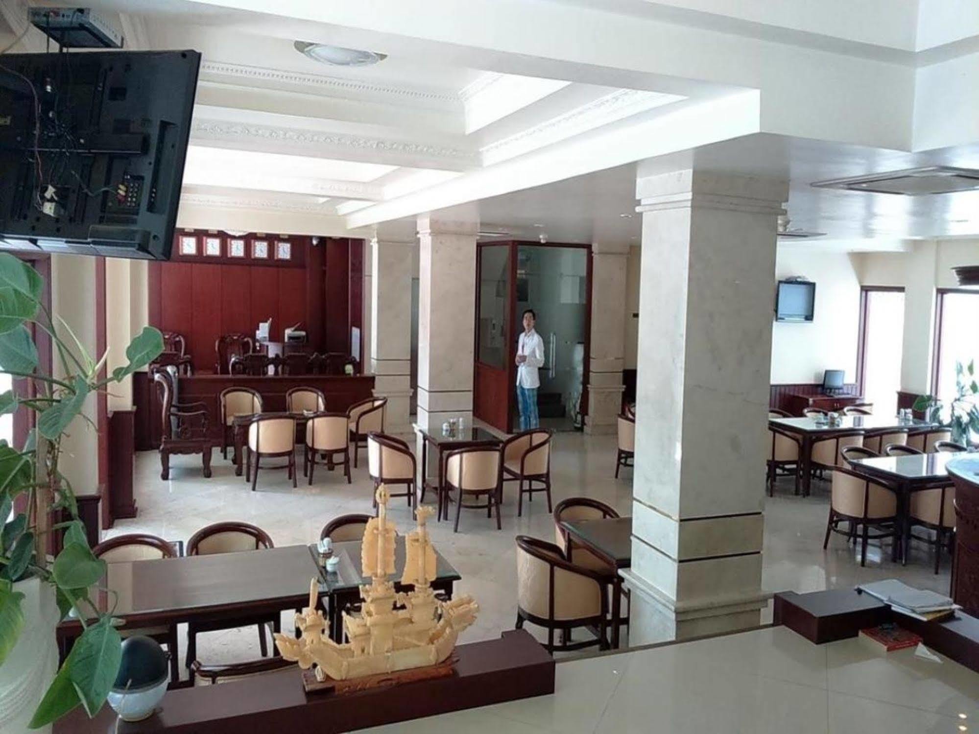 Hotel Hung Vuong 2 Ho Chi Minh City