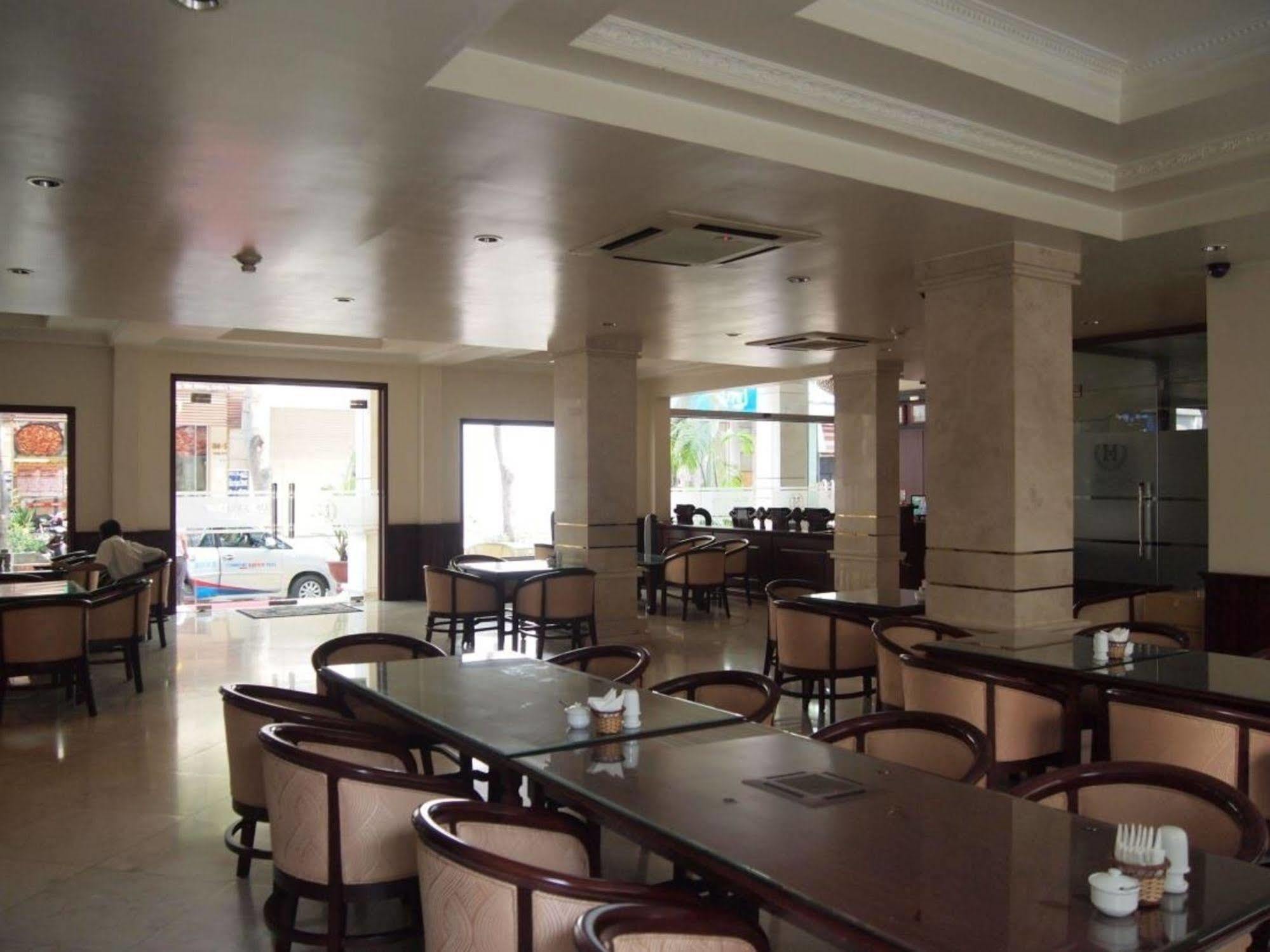 Hotel Hung Vuong 2 Ho Chi Minh City