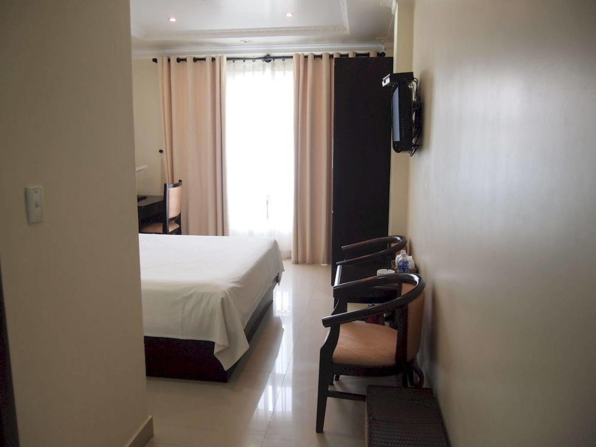 Hotel Hung Vuong 2