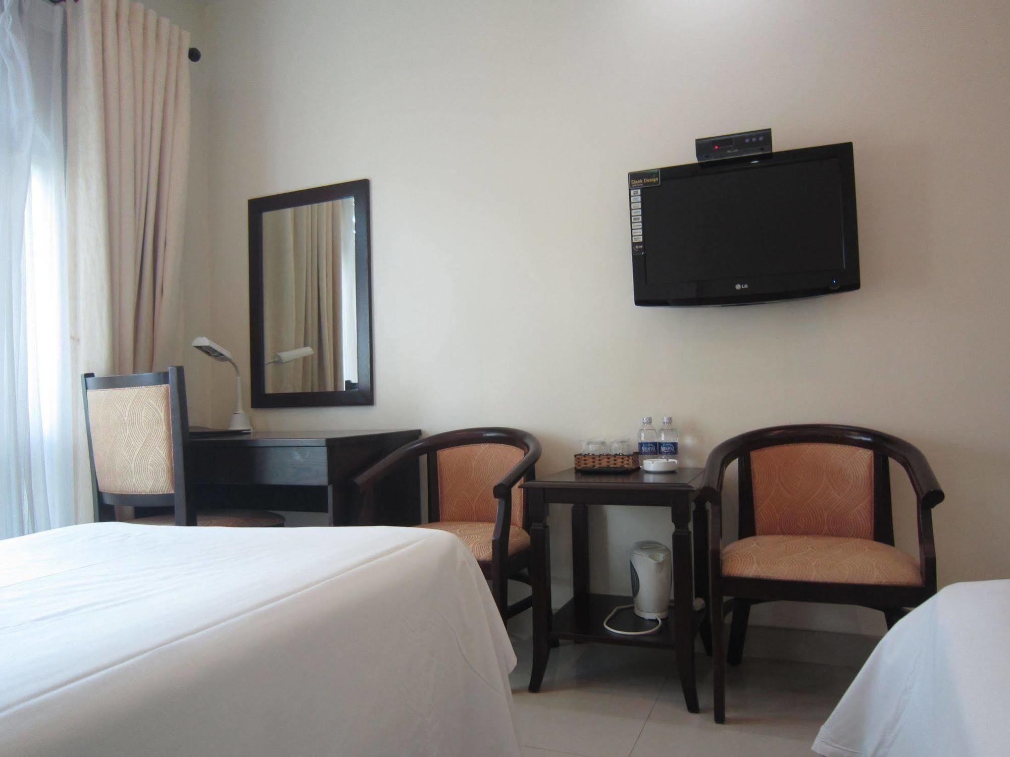Hung Vuong 2 Hotel Ho Chi Minh City