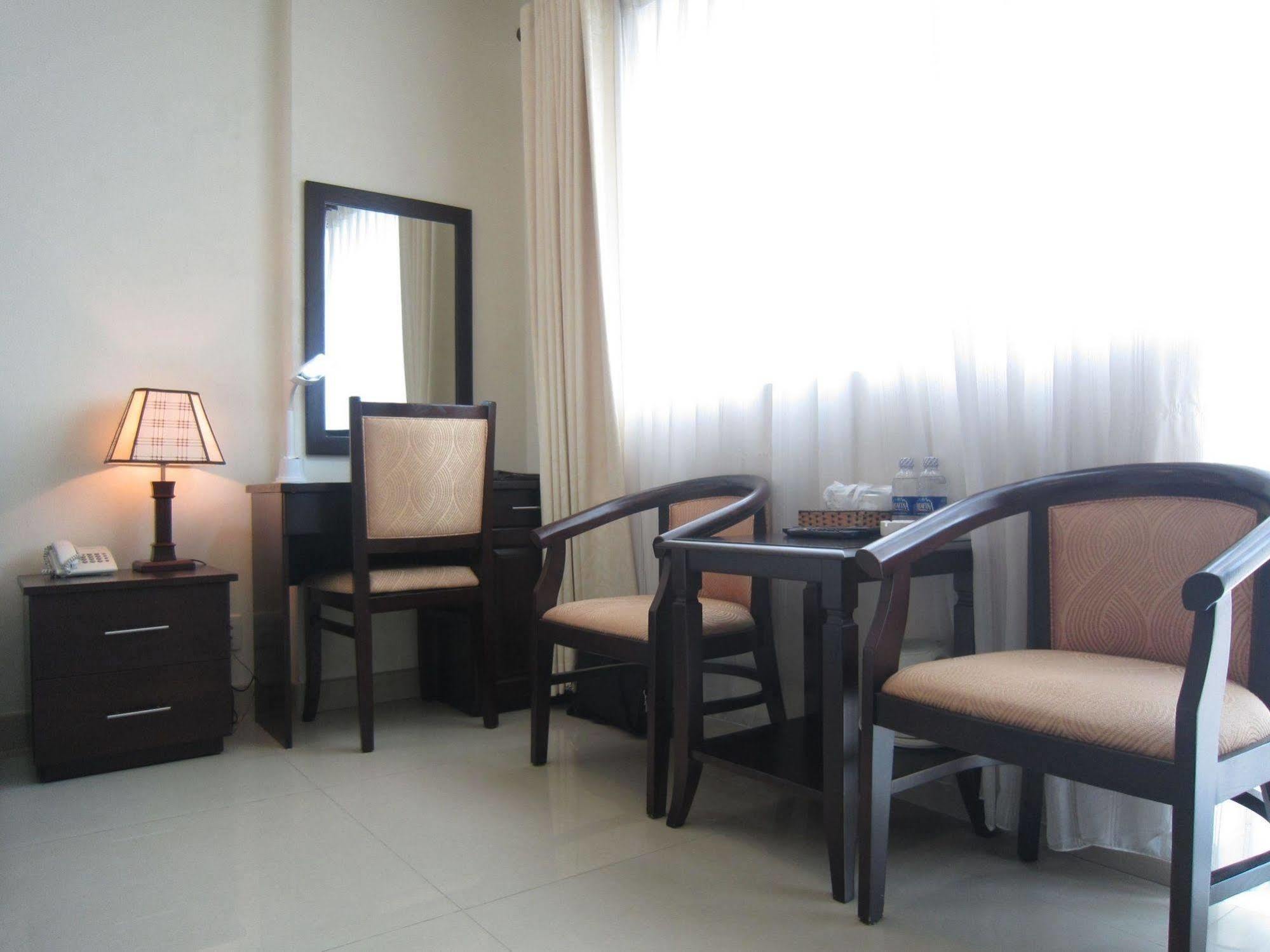 Hung Vuong 2 Hotel Ho Chi Minh City