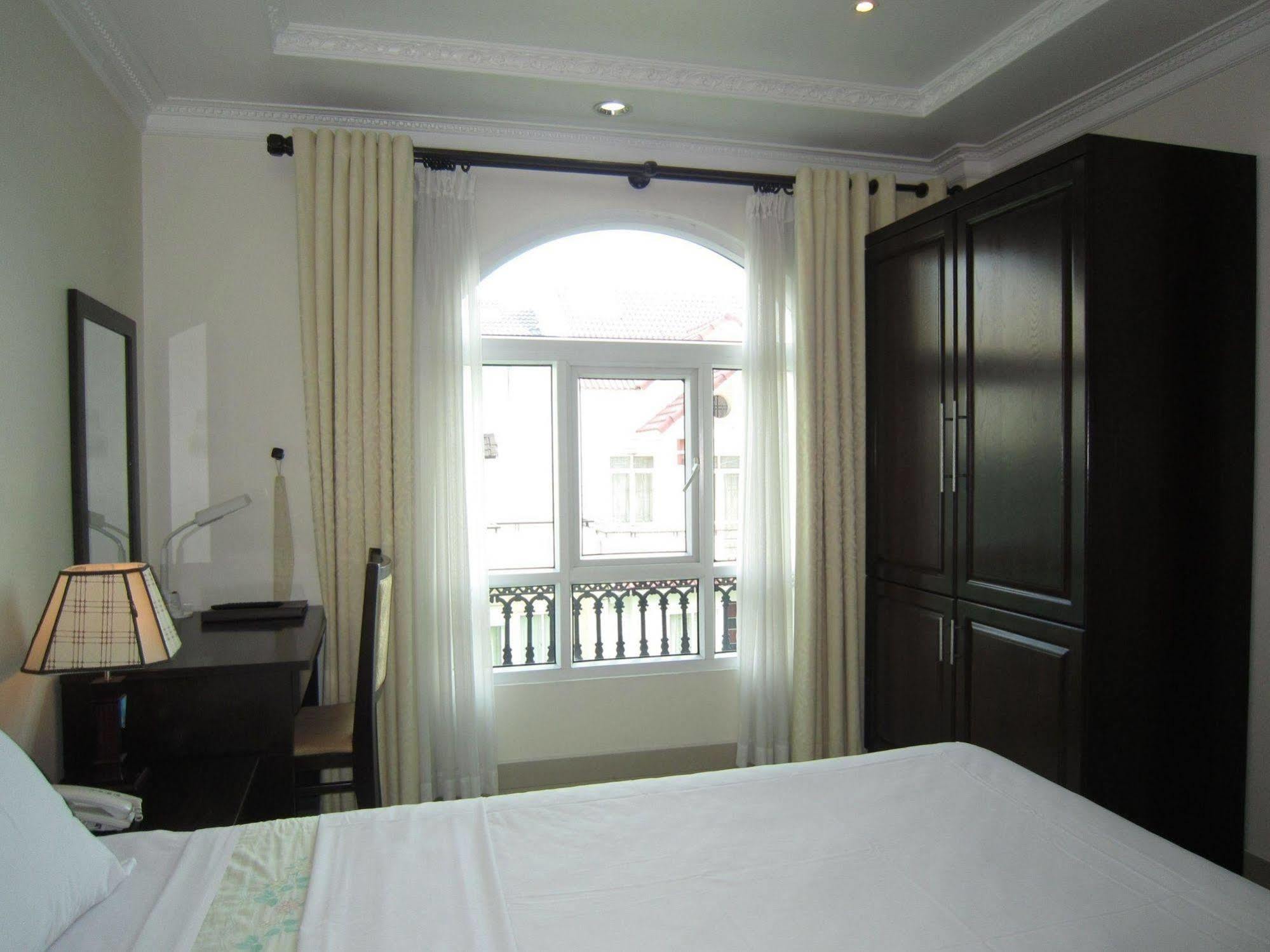 Hotel Hung Vuong 2