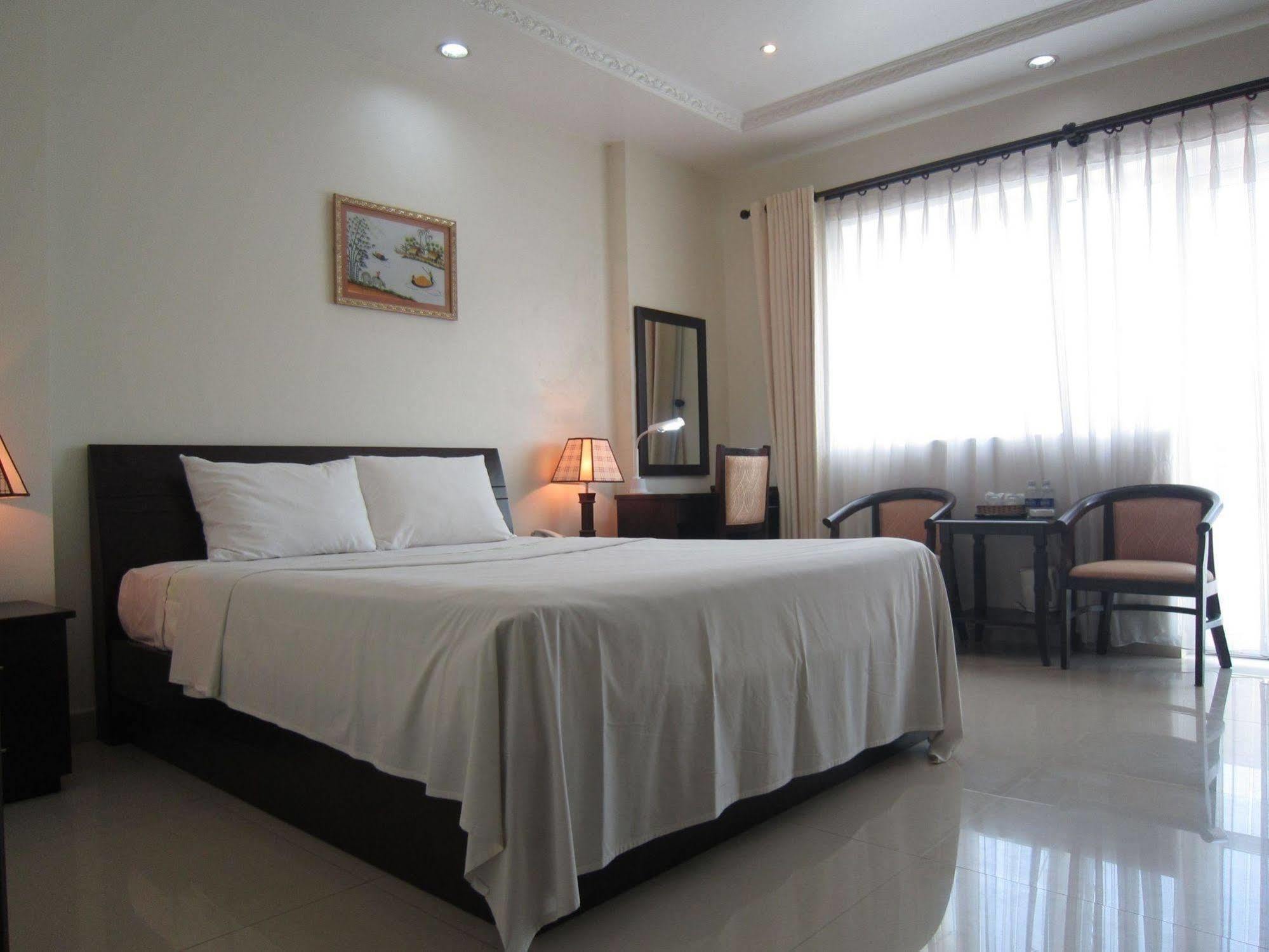 Hung Vuong 2 Hotel