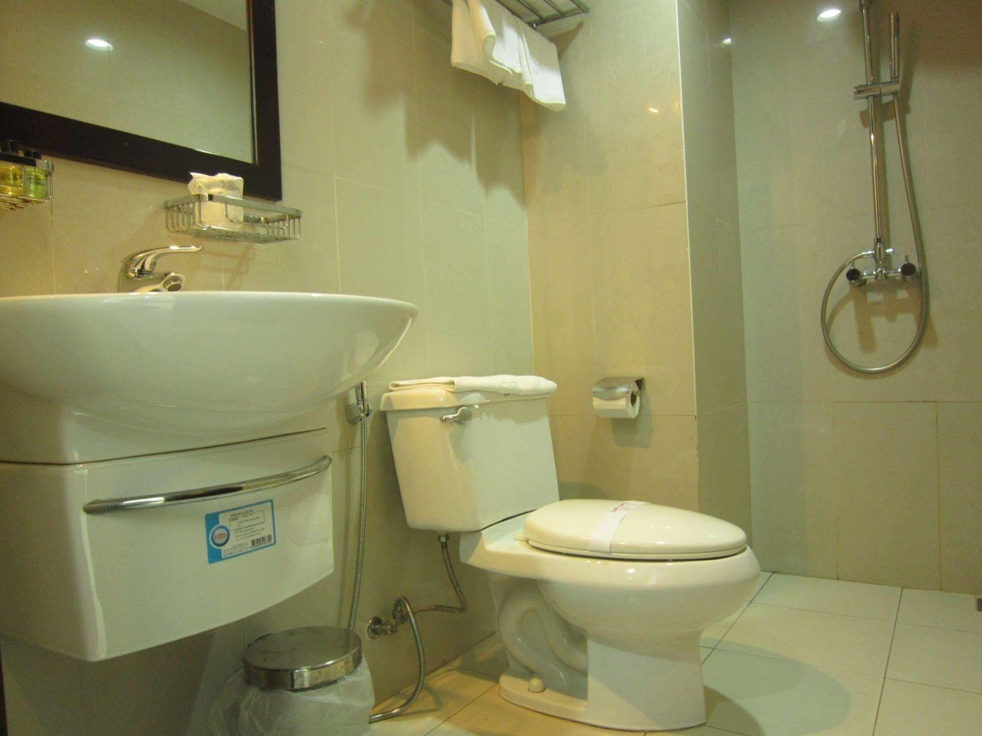 Hotel Hung Vuong 2 3*