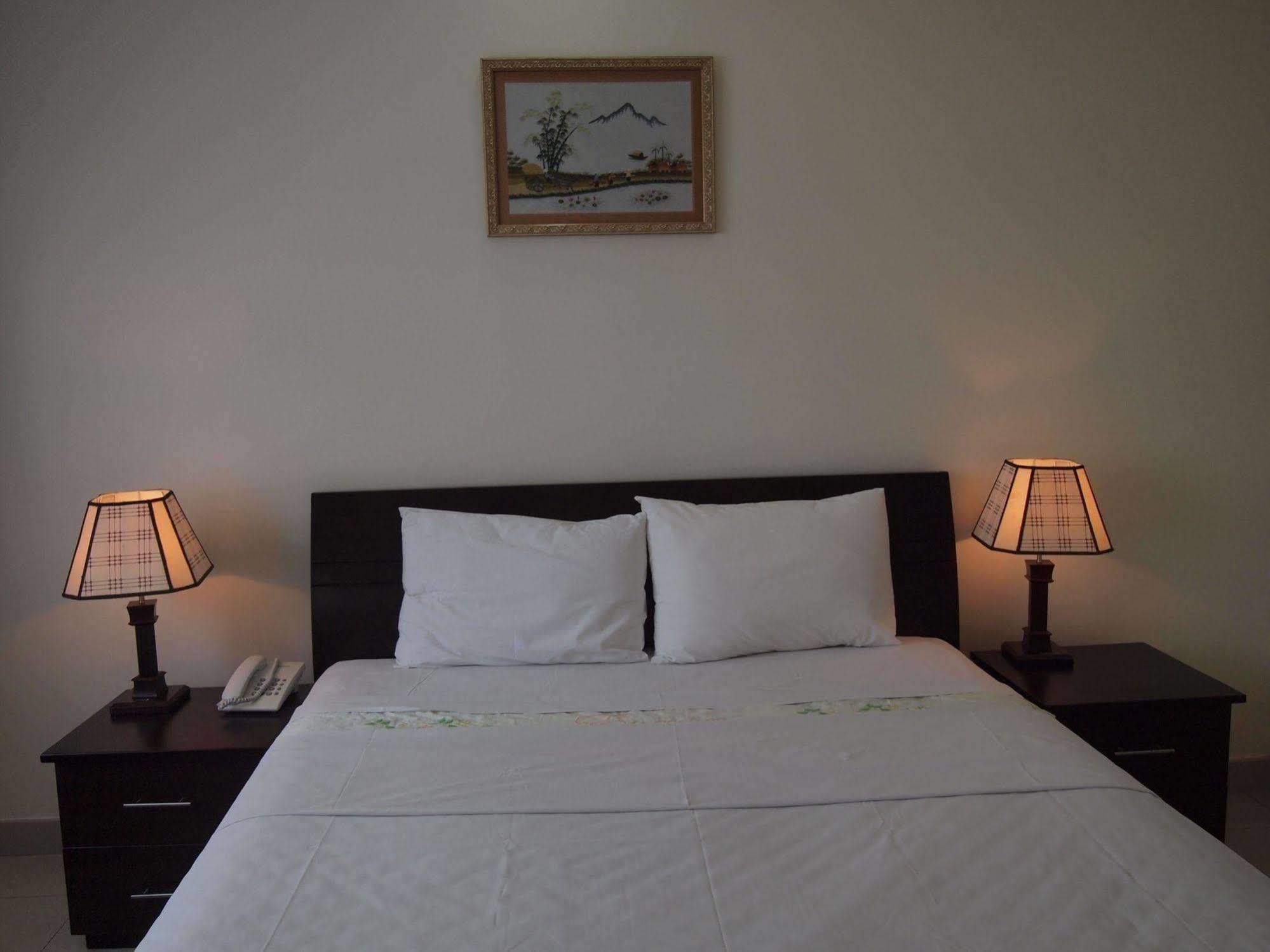 Hotel Hung Vuong 2 3*