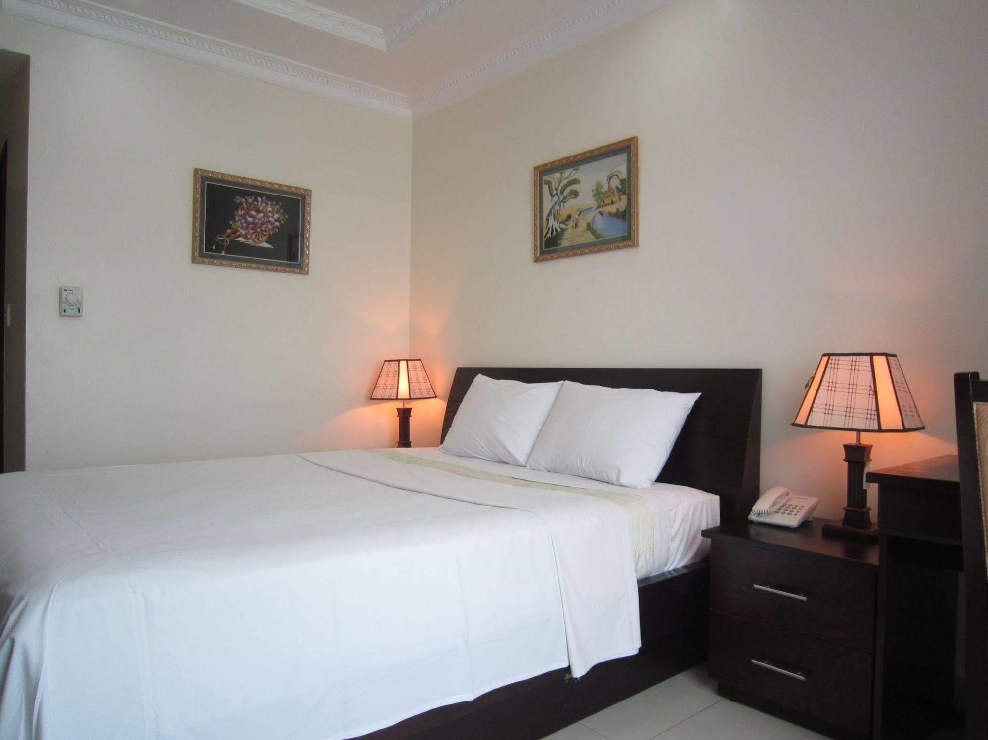 Hotel Hung Vuong 2