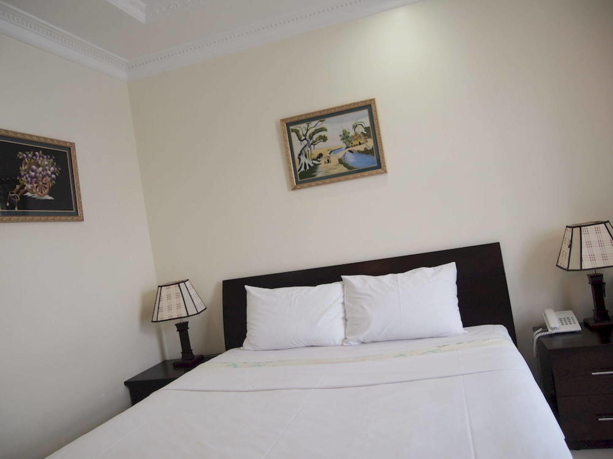 Hotel Hung Vuong 2