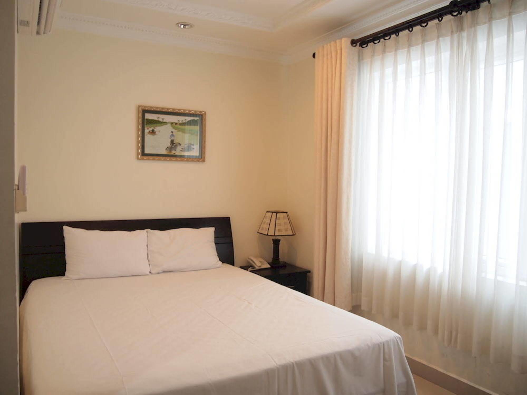 Hotel Hung Vuong 2 3*