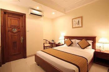Hotel Le Duy 3*