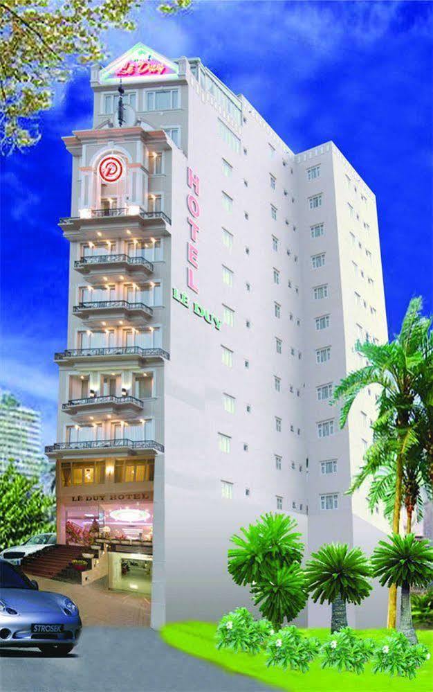 Le Duy 3* Bandar Ho Chi Minh