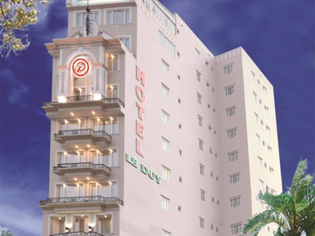 Hotel Le Duy