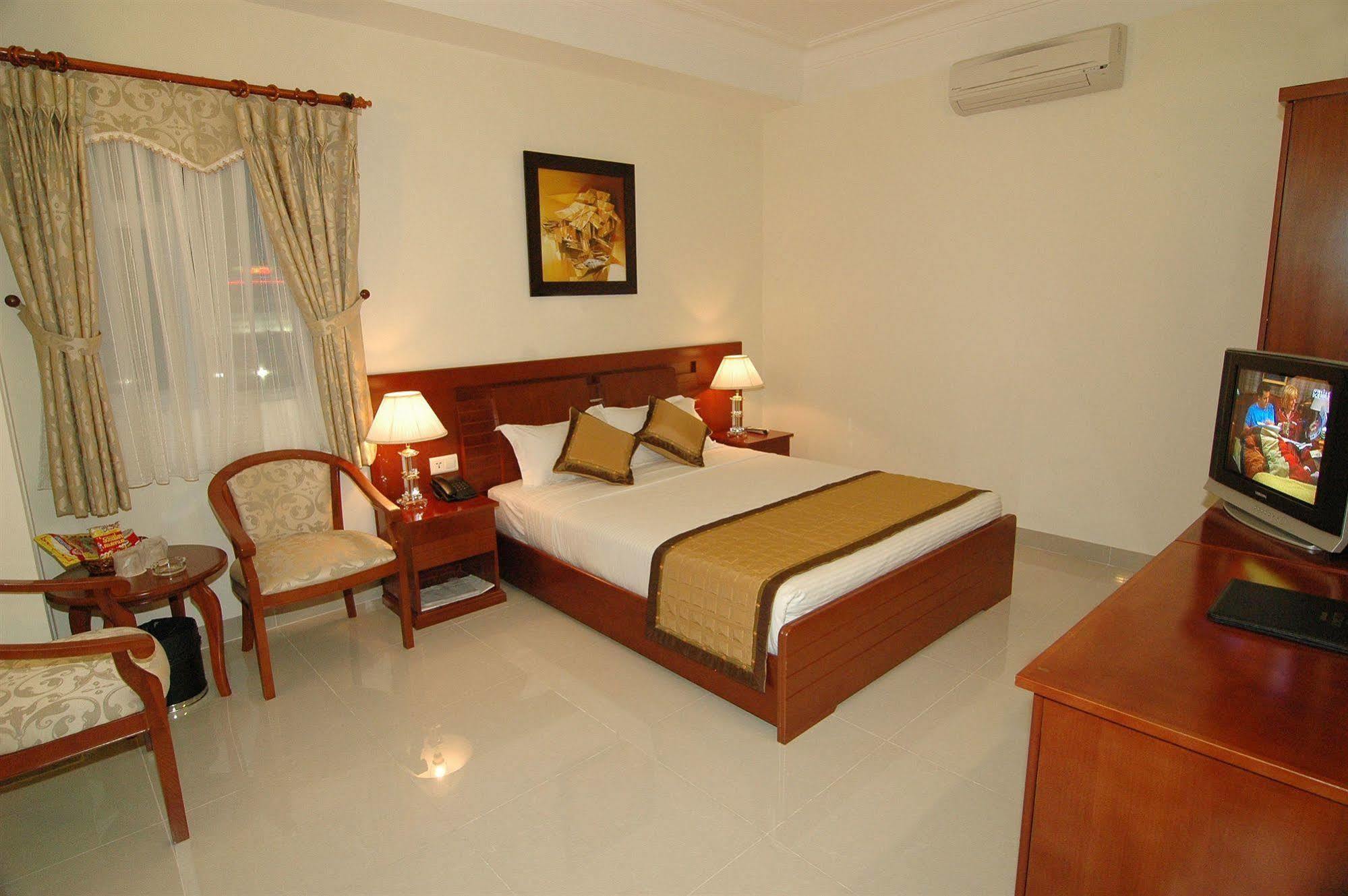 Hotel Le Duy